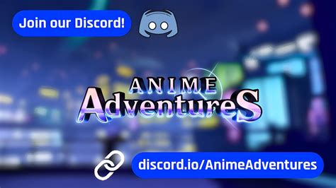 anime adventures discord server|anime adventure discord server link.